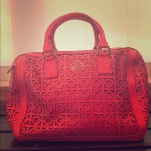 Tory Burch satchel